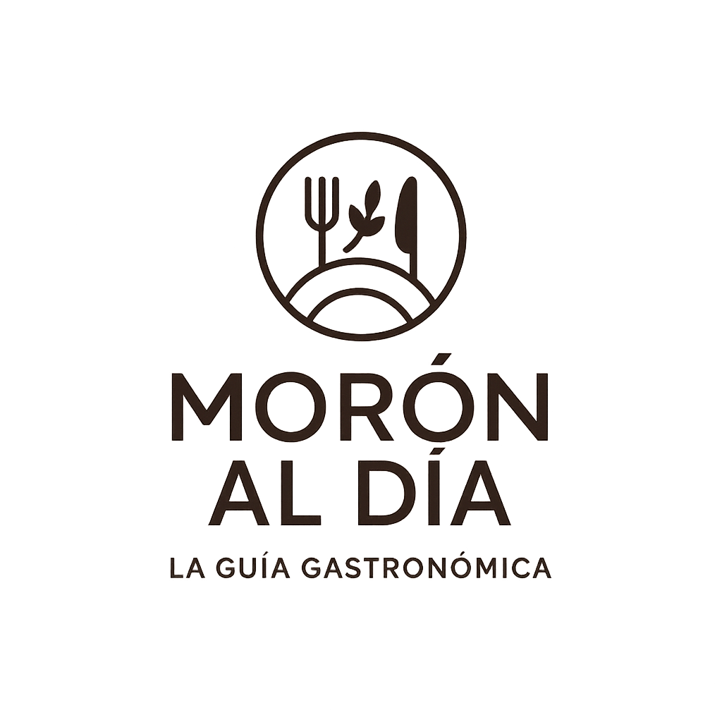Morón al Día - La Guía Gastronómica
